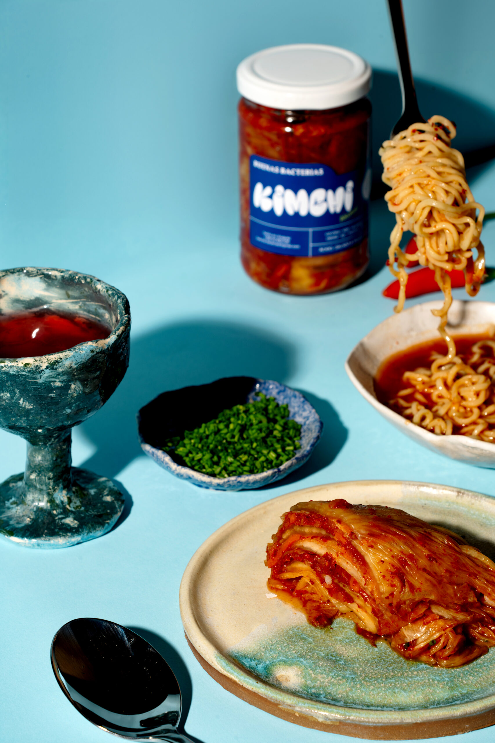 Kimchi de akusai - Image 2