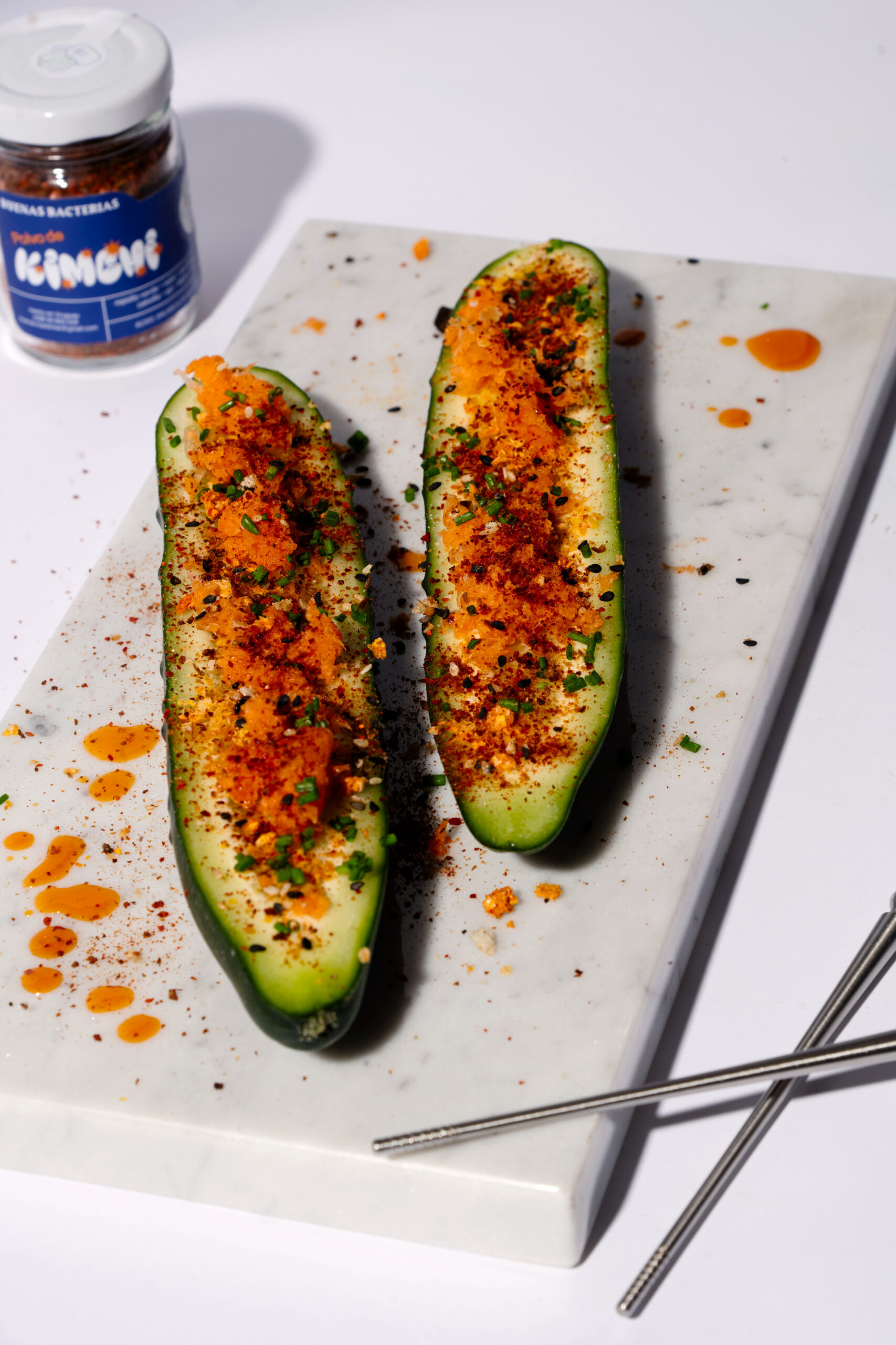Polvo de kimchi - Image 2