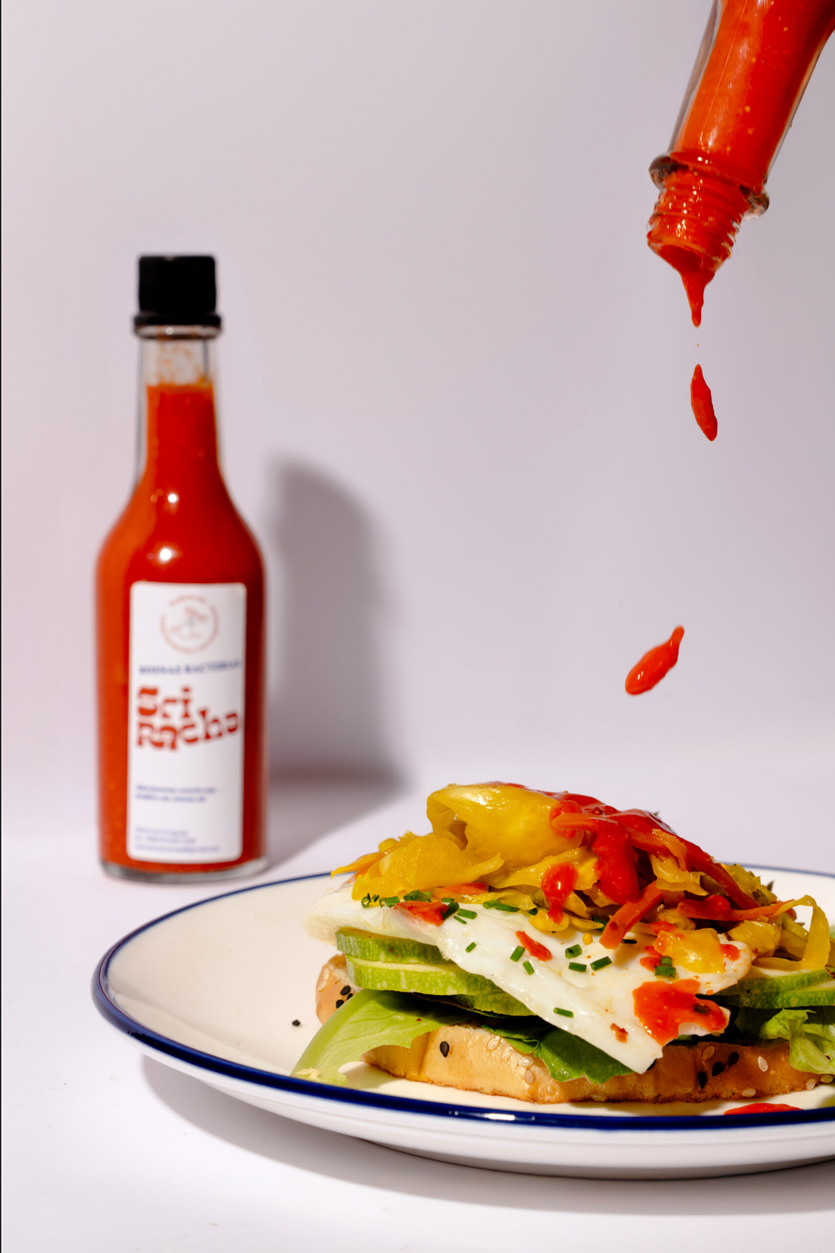 Sriracha - Image 2