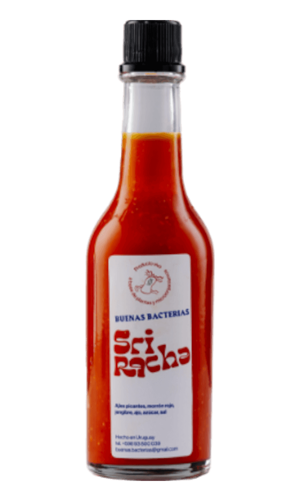 Sriracha