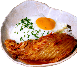 kimchihuevo_solo kimchi_huevo